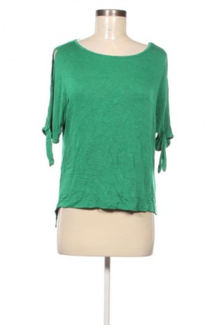 Damen Shirt S.Oliver, Größe XS, Farbe Grün, Preis 11,99 €