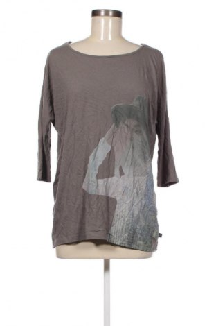 Bluză de femei S.Oliver, Mărime M, Culoare Gri, Preț 51,99 Lei