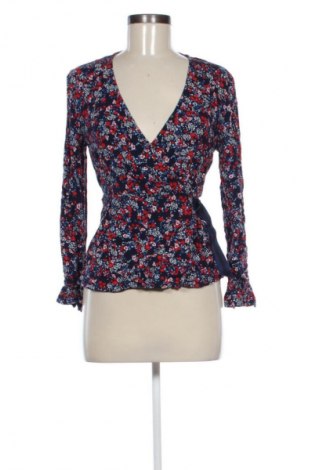 Bluză de femei S.Oliver, Mărime XS, Culoare Multicolor, Preț 24,99 Lei