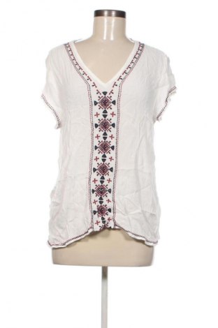 Γυναικεία μπλούζα S.Oliver, Μέγεθος M, Χρώμα Πολύχρωμο, Τιμή 10,99 €