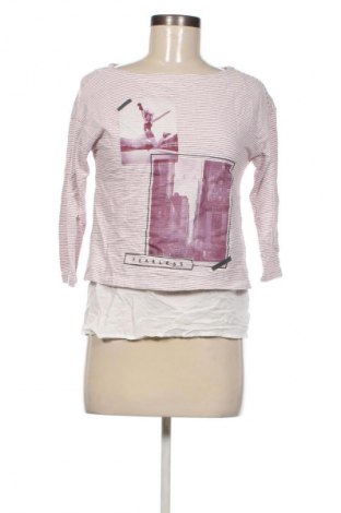 Damen Shirt S.Oliver, Größe XS, Farbe Mehrfarbig, Preis 11,99 €