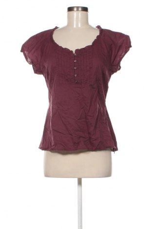 Damen Shirt S.Oliver, Größe M, Farbe Rot, Preis 11,99 €