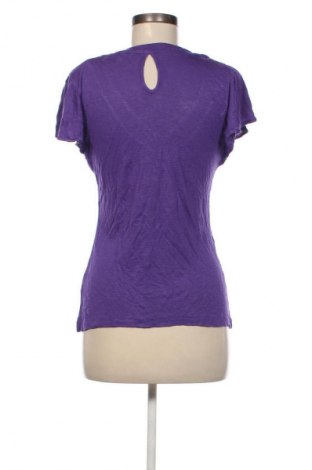 Bluză de femei S.Oliver, Mărime M, Culoare Mov, Preț 46,99 Lei