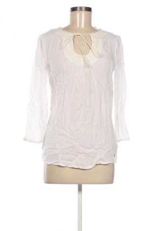 Bluză de femei S.Oliver, Mărime XS, Culoare Alb, Preț 22,99 Lei