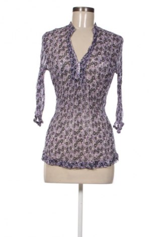 Bluză de femei S.Oliver, Mărime M, Culoare Multicolor, Preț 42,99 Lei