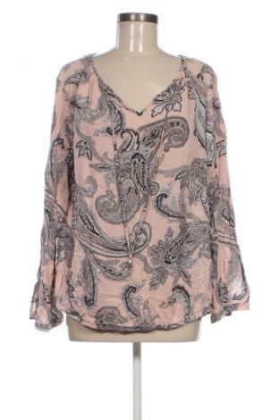 Bluză de femei S.Oliver, Mărime XL, Culoare Multicolor, Preț 68,99 Lei
