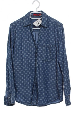 Damen Shirt S.Oliver, Größe XXS, Farbe Mehrfarbig, Preis 6,99 €