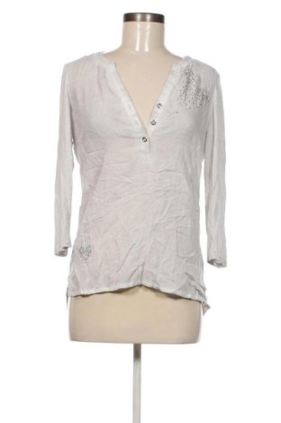 Dámska blúza S.Oliver, Veľkosť XS, Farba Sivá, Cena  5,95 €