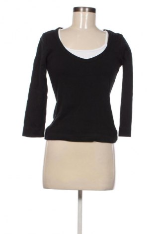 Bluză de femei S.Oliver, Mărime XS, Culoare Negru, Preț 33,99 Lei