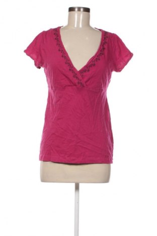 Bluză de femei S.Oliver, Mărime M, Culoare Roz, Preț 49,99 Lei