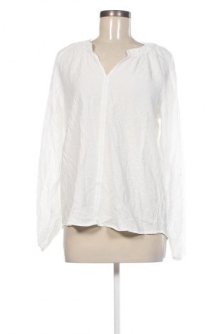 Damen Shirt S.Oliver, Größe M, Farbe Weiß, Preis 10,99 €