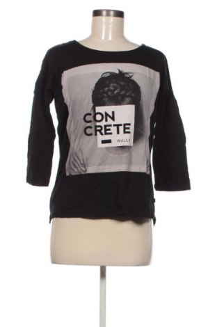 Дамска блуза S.Oliver, Размер S, Цвят Многоцветен, Цена 11,99 лв.