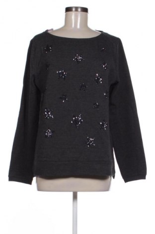 Bluză de femei S.Oliver, Mărime L, Culoare Gri, Preț 87,99 Lei