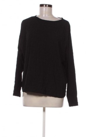 Γυναικεία μπλούζα S.Oliver, Μέγεθος L, Χρώμα Μαύρο, Τιμή 10,99 €