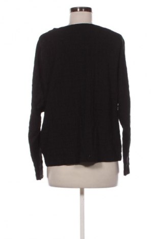 Γυναικεία μπλούζα S.Oliver, Μέγεθος L, Χρώμα Μαύρο, Τιμή 10,99 €