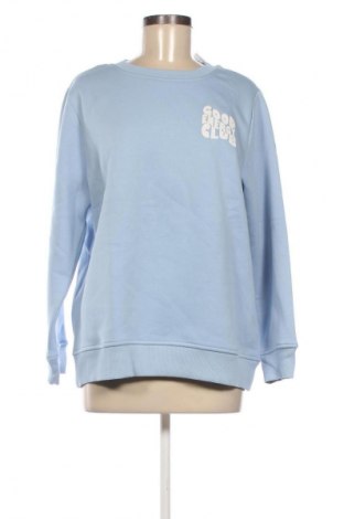 Bluză de femei S.Oliver, Mărime M, Culoare Albastru, Preț 240,00 Lei