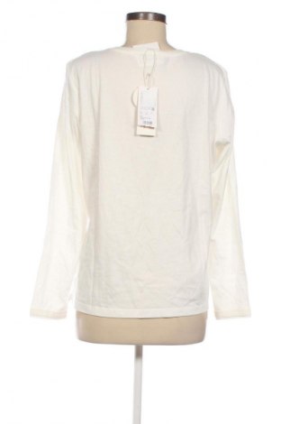 Γυναικεία μπλούζα S.Oliver, Μέγεθος L, Χρώμα Λευκό, Τιμή 46,65 €