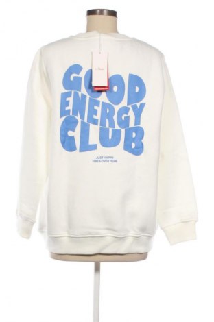 Dámska blúza S.Oliver, Veľkosť M, Farba Biela, Cena  46,65 €