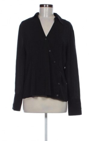 Bluză de femei S.Oliver, Mărime M, Culoare Negru, Preț 89,47 Lei