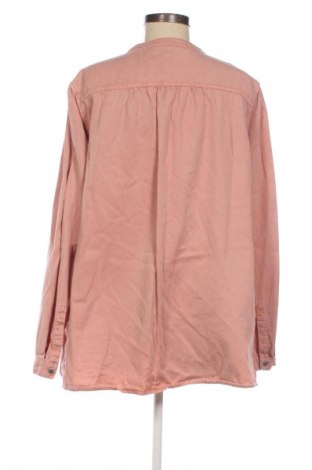 Bluză de femei S.Oliver, Mărime XXL, Culoare Roz, Preț 89,47 Lei
