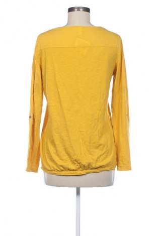 Bluză de femei S.Oliver, Mărime XL, Culoare Galben, Preț 89,47 Lei