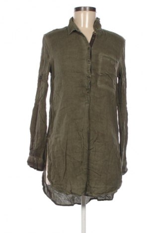 Bluză de femei S.Oliver, Mărime M, Culoare Verde, Preț 89,47 Lei