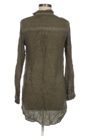 Bluză de femei S.Oliver, Mărime M, Culoare Verde, Preț 89,47 Lei