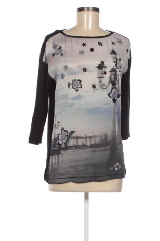 Damen Shirt S.Oliver, Größe S, Farbe Mehrfarbig, Preis 17,39 €