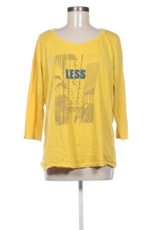 Női blúz S.Oliver, Méret XL, Szín Sárga, Ár 8 734 Ft