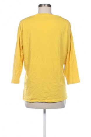 Női blúz S.Oliver, Méret XL, Szín Sárga, Ár 8 734 Ft