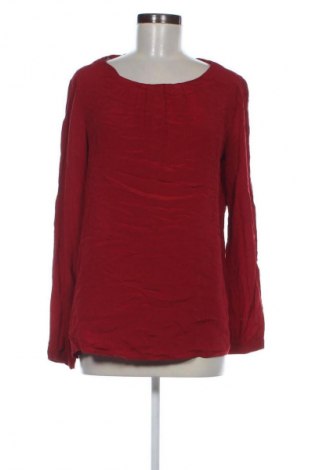 Bluzka damska S.Oliver, Rozmiar XL, Kolor Czerwony, Cena 51,99 zł