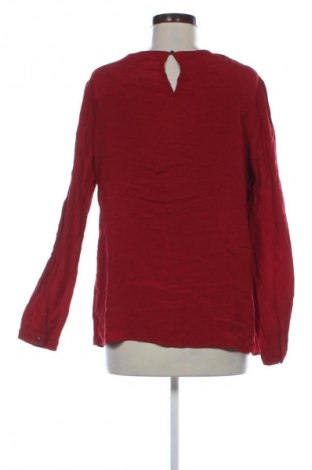 Bluzka damska S.Oliver, Rozmiar XL, Kolor Czerwony, Cena 51,99 zł
