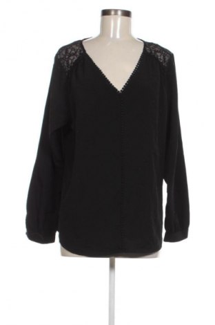 Bluză de femei S.Oliver, Mărime XL, Culoare Negru, Preț 70,99 Lei