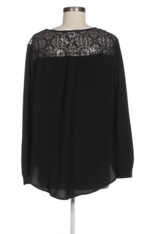 Bluză de femei S.Oliver, Mărime XL, Culoare Negru, Preț 70,99 Lei