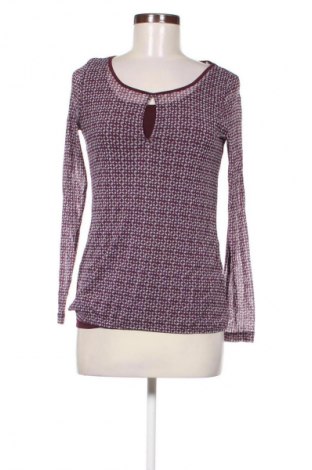 Дамска блуза S.Oliver, Размер S, Цвят Многоцветен, Цена 12,99 лв.