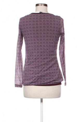 Дамска блуза S.Oliver, Размер S, Цвят Многоцветен, Цена 12,99 лв.