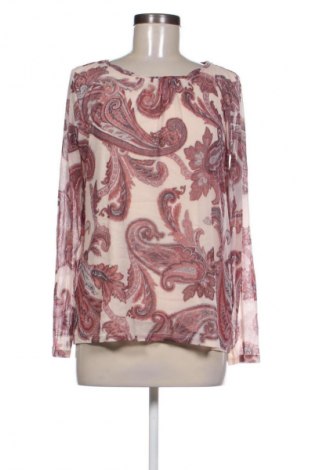 Damen Shirt S.Oliver, Größe M, Farbe Mehrfarbig, Preis € 9,99