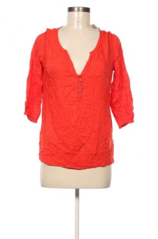 Damen Shirt S.Oliver, Größe XS, Farbe Rot, Preis € 7,99