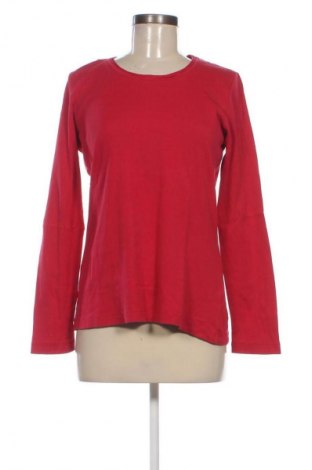 Bluzka damska S.Oliver, Rozmiar M, Kolor Czerwony, Cena 76,40 zł