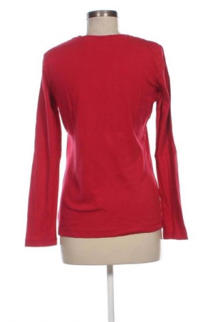 Bluzka damska S.Oliver, Rozmiar M, Kolor Czerwony, Cena 76,40 zł