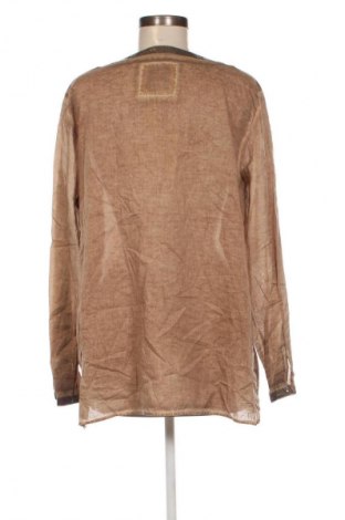 Bluză de femei S.Oliver, Mărime XL, Culoare Maro, Preț 71,99 Lei