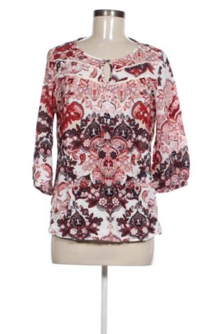 Bluză de femei S.Oliver, Mărime M, Culoare Multicolor, Preț 61,99 Lei