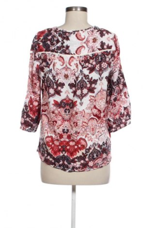 Bluză de femei S.Oliver, Mărime M, Culoare Multicolor, Preț 61,99 Lei