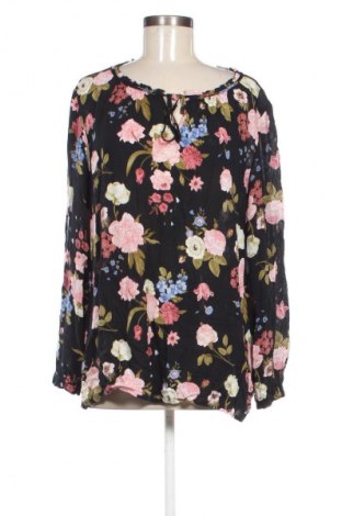 Bluzka damska S.Oliver, Rozmiar XL, Kolor Kolorowy, Cena 76,40 zł