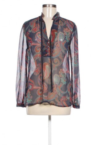 Bluzka damska S.Oliver, Rozmiar S, Kolor Kolorowy, Cena 77,75 zł