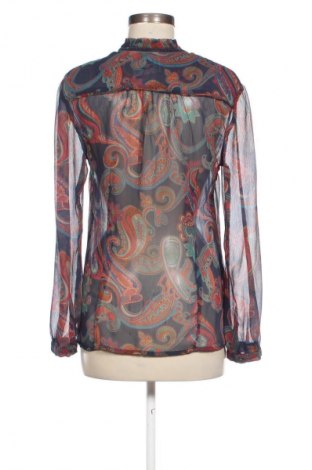 Bluzka damska S.Oliver, Rozmiar S, Kolor Kolorowy, Cena 77,75 zł
