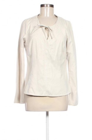 Dámska blúza S.Oliver, Veľkosť M, Farba Béžová, Cena  11,95 €