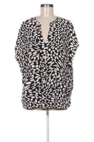 Дамска блуза S.Oliver, Размер XXL, Цвят Многоцветен, Цена 26,98 лв.