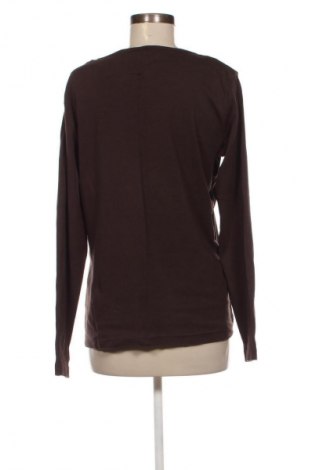 Bluzka damska S.Oliver, Rozmiar XL, Kolor Brązowy, Cena 161,66 zł