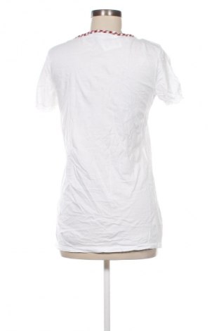 Bluzka damska S.Oliver, Rozmiar L, Kolor Biały, Cena 166,29 zł